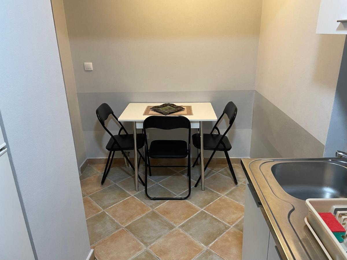 Apartments Don Belgrade Extérieur photo
