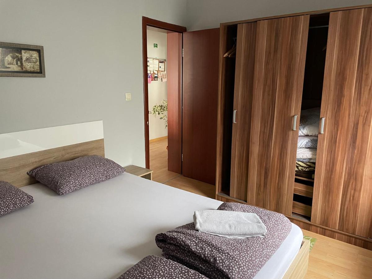 Apartments Don Belgrade Extérieur photo