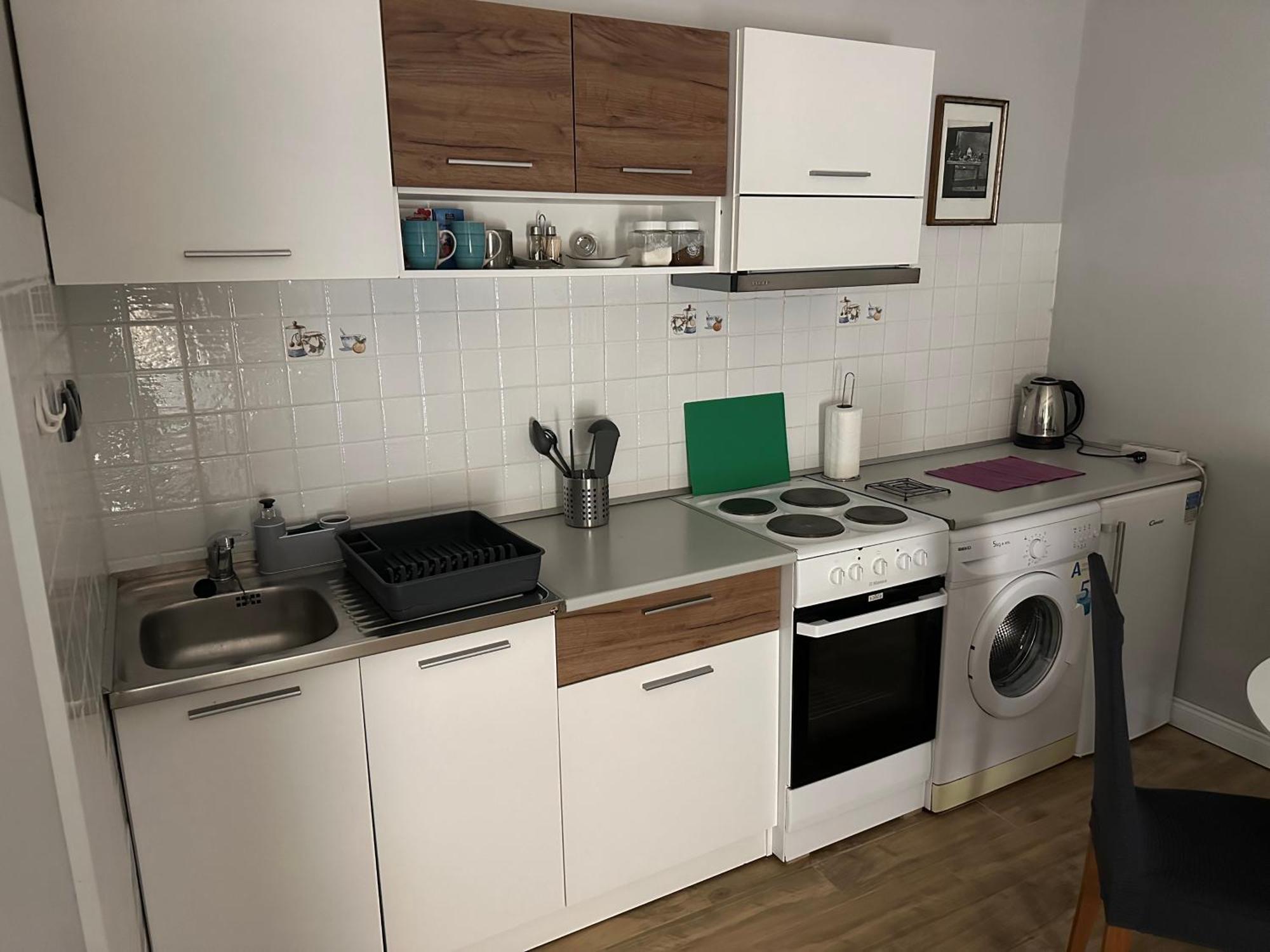 Apartments Don Belgrade Extérieur photo